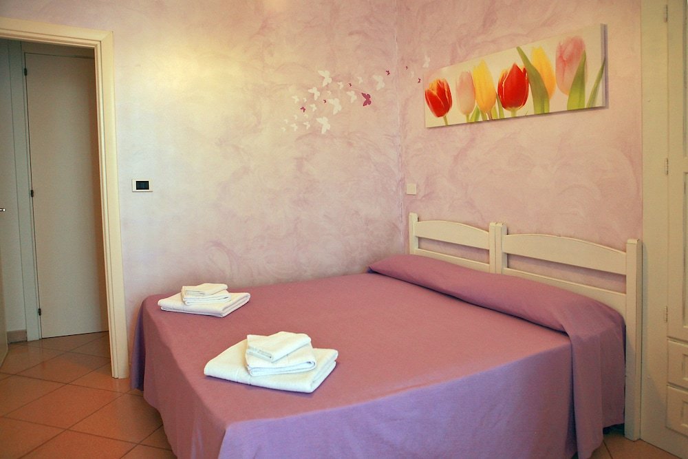 Фото Hotel Villa Giovanna