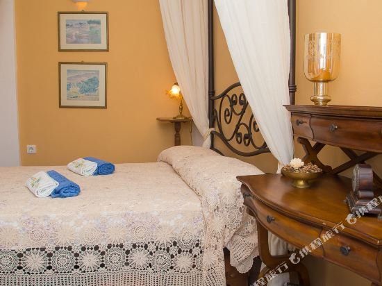 Фото Lydia Luxury Villa