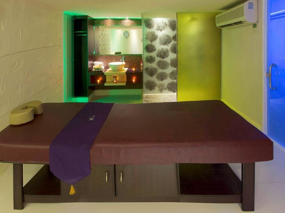 Фото Mena Hotel Riyadh