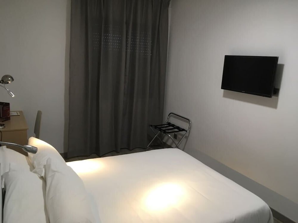 Фото Hospedium Hotel Castilla