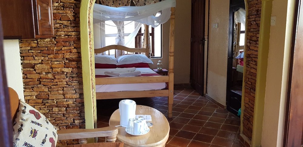 Фото Keelan Ace Villas