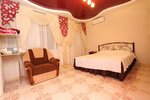 Anima mea (улица Стамова, 9), hotel
