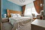 Bogolyubsky (Komsomolskaya ulitsa, 14), hotel