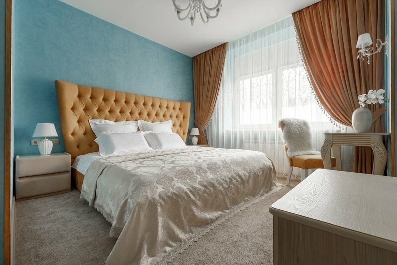 Отель Боголюбский во Владимире