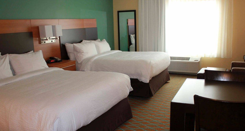 Фото Towneplace Suites Richland Columbia Point