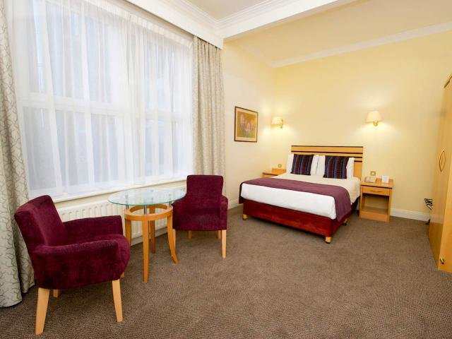 Фото The Metropole Hotel Cork