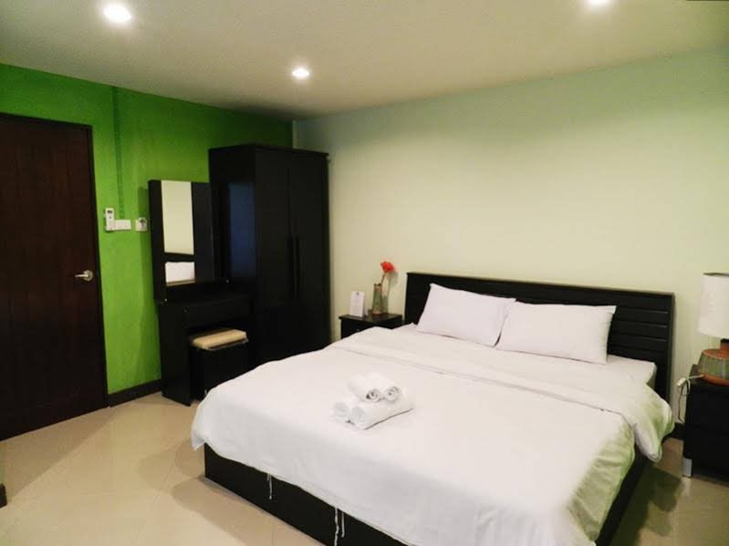 Фото Baan Da Laar Boutique Hua Hin