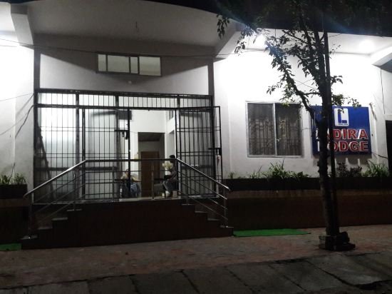 Фото Indira Lodge