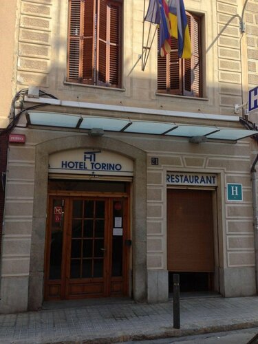 Hotel Torino