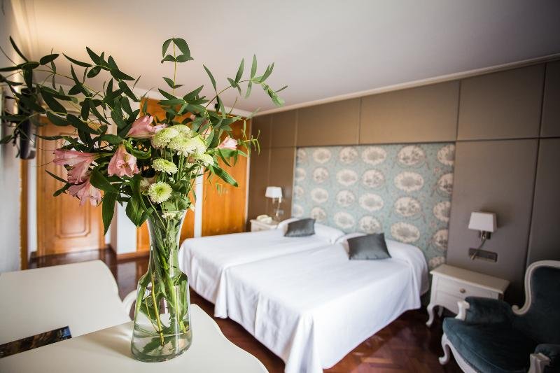 Фото Hotel II Virrey Palafox