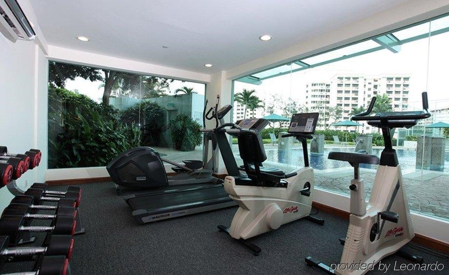 Фото Village Residence Hougang