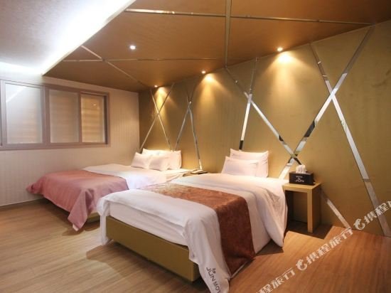 Фото Hotel June Haeundae