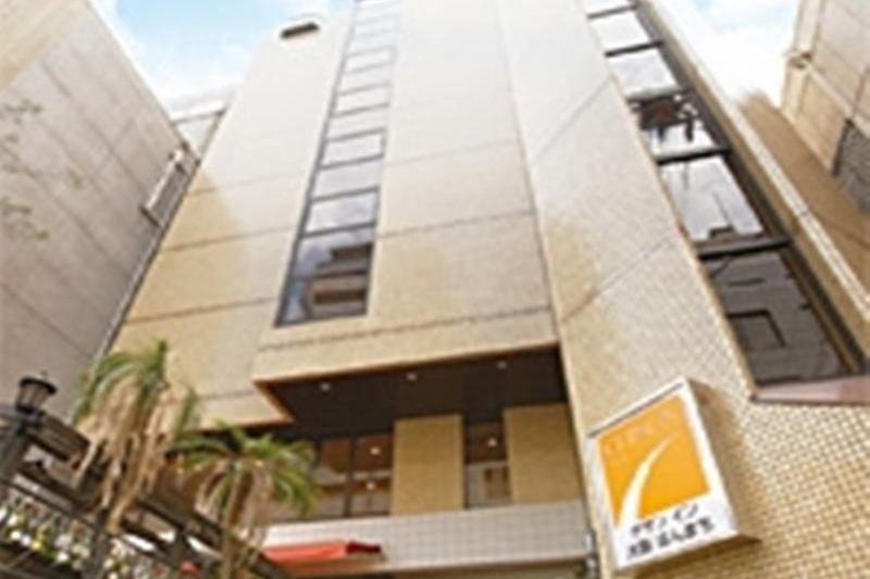 Фото The OneFive Osaka Sakaisuji