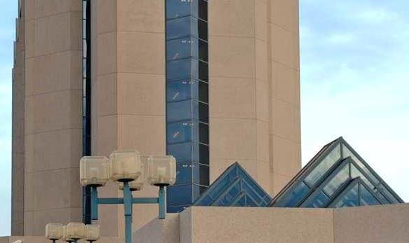 Фото Hilton Montreal Laval