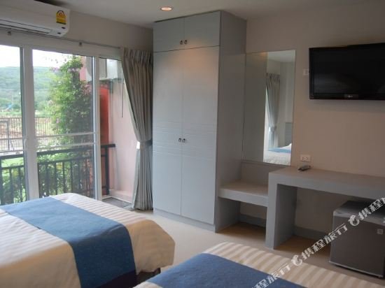 Фото Rose Villa Resort