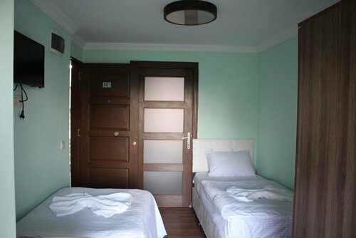 Гостиница Happy Suite Boutique Hotel в Фатихе
