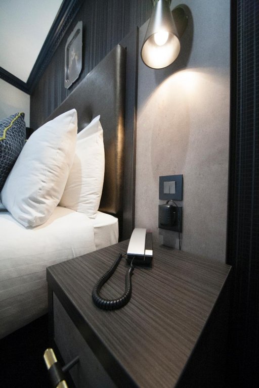 Фото The House of Toby