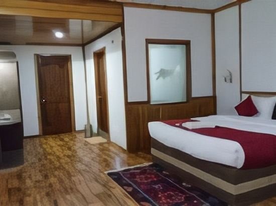 Фото Buddha Retreat