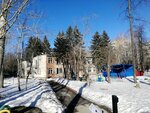 MBDOU Detsky sad kombinirovannogo vida № 468 (Irbitskaya Street, 7), kindergarten, nursery