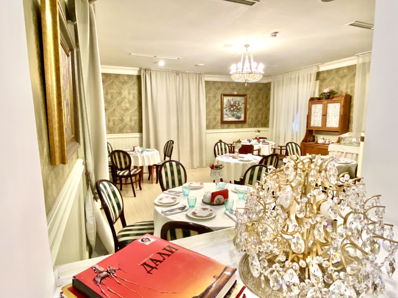 Фото Барвиха Хаус