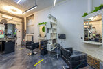 Salon krasoty (Aviakonstruktora Mikoyana Street, 14к2) ، صالون تجميل