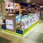Aksmobi (Seleznyova Street, 33), items for mobile phones