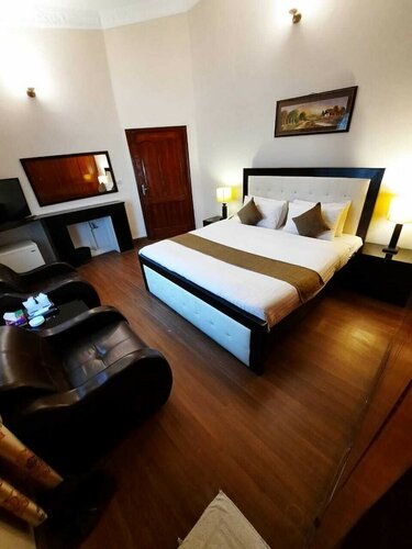 Гостиница Premier Inn Villa в Исламабаде