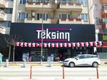 Teksinn Alışveriş ve Mağazacılık (Balıkesir, Bandırma, Atatürk Cad., 165), home goods store