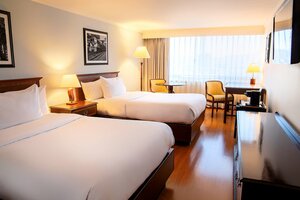 Гостиница Radisson Bogota Metrotel