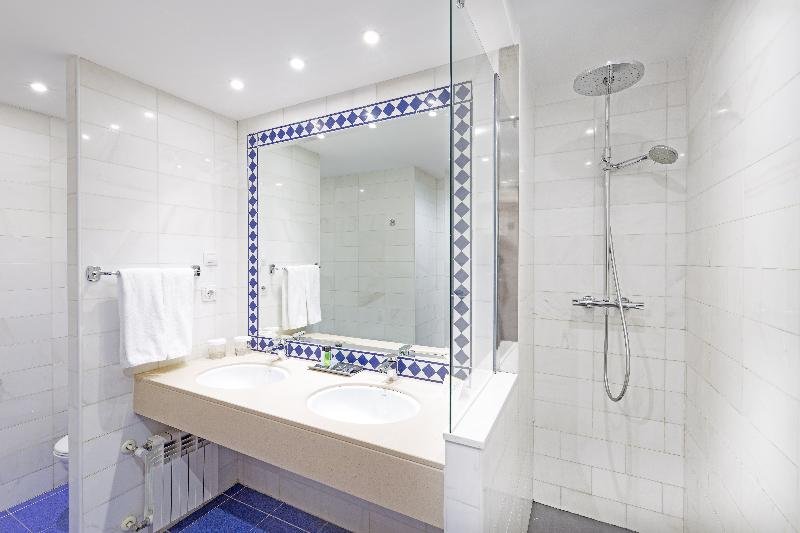 Фото Hotel SPA Princesa Parc