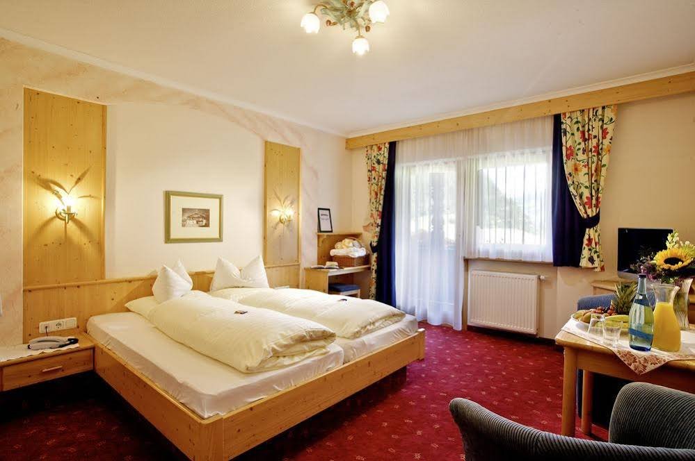 Фото Hotel Edenlehen