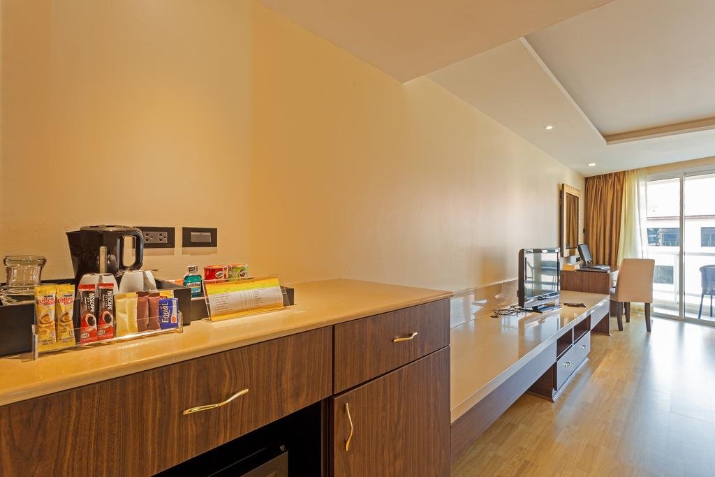 Фото Nova Gold Hotel