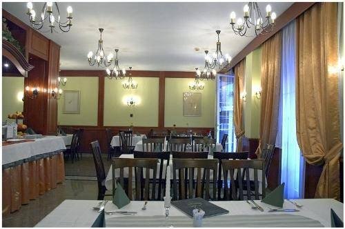 Фото Erzsebet Hotel Heviz