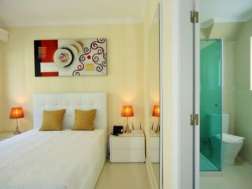 Гостиница São Francisco Accommodation в Фуншале