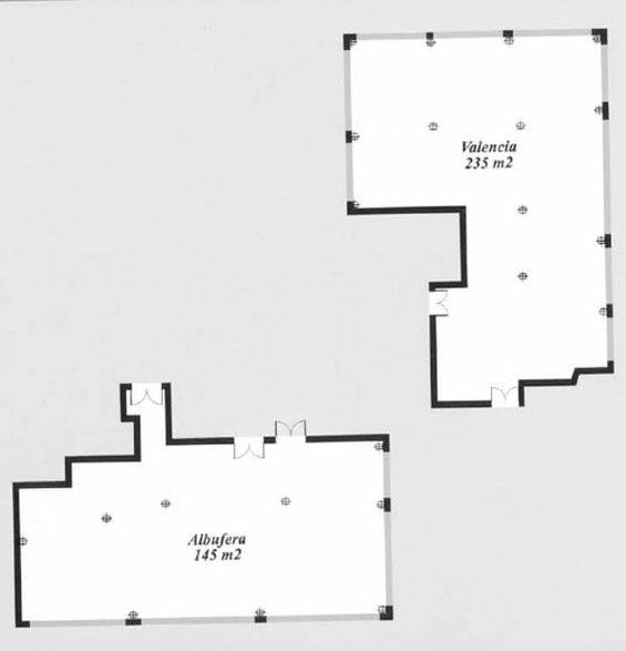 Фото Hotel Valencia Center