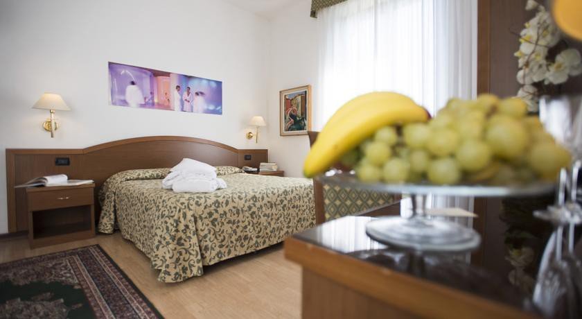 Фото Albergo Angiolino