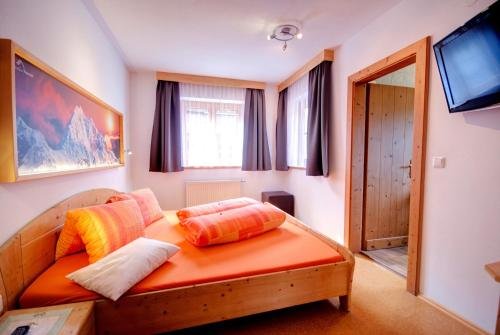 Фото Alpenresort Thanner