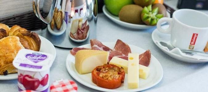 Фото Best Western Plus La Rade