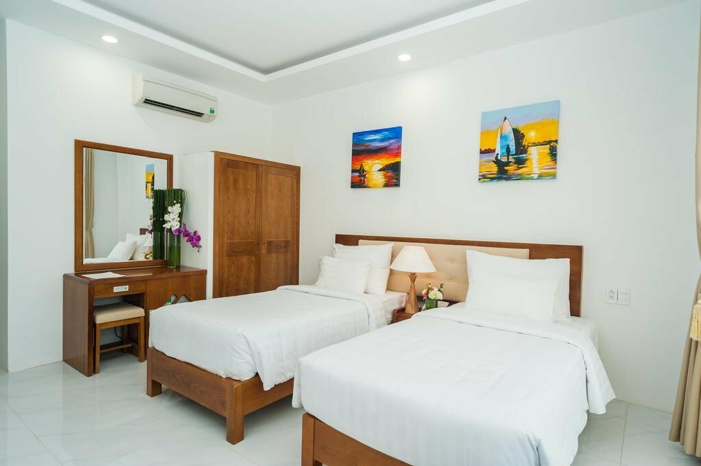 Р¤СѓРєСѓРѕРє Amon Hotel phu Quoc