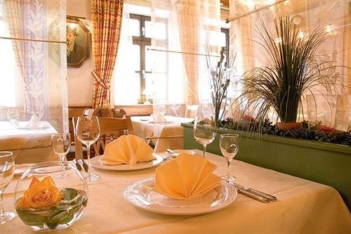 Фото Hotel Augsburger Hof