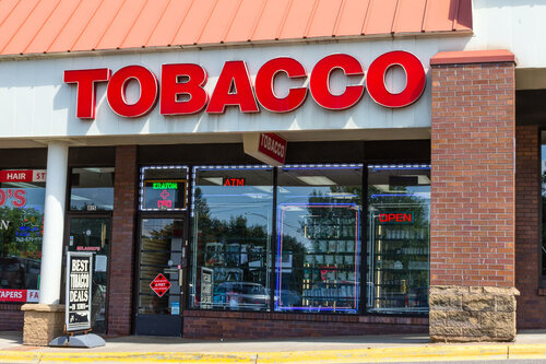 anoka tobacco Hilltop Tobacco Shop, tobacco and smoking accessories shop, Minnesota, Anoka  County, Columbia Heights — Yandex Maps