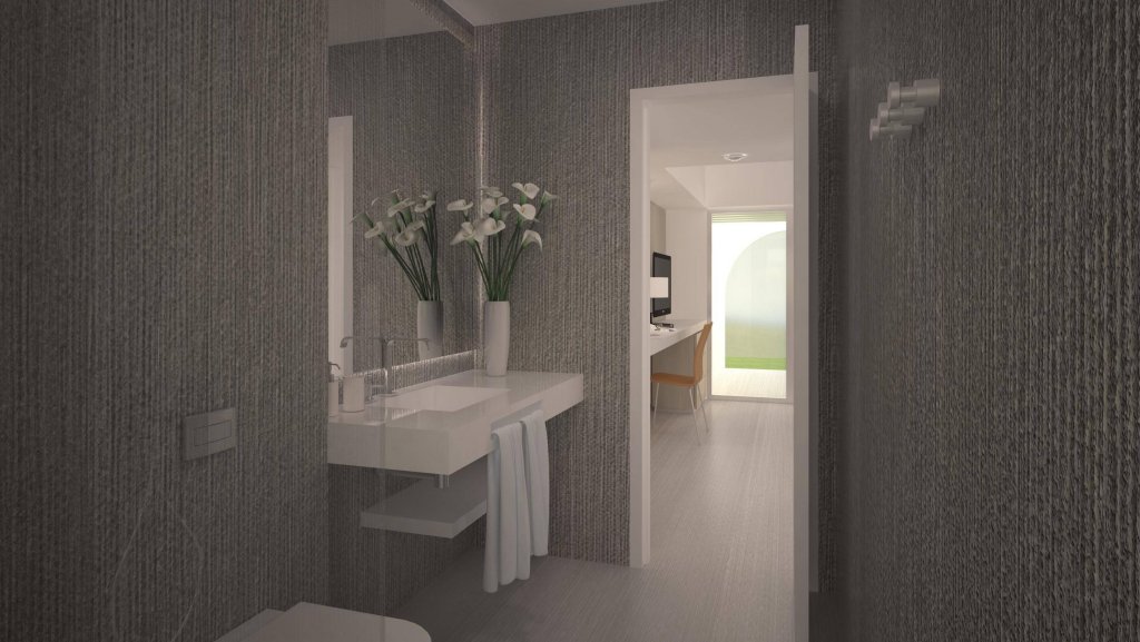 Фото Hotel Livvo Dunagolf Suites