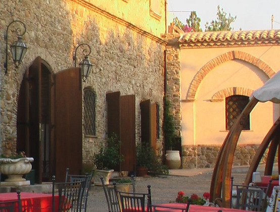 Фото Masseria Mazzei Le Colline del Gelso