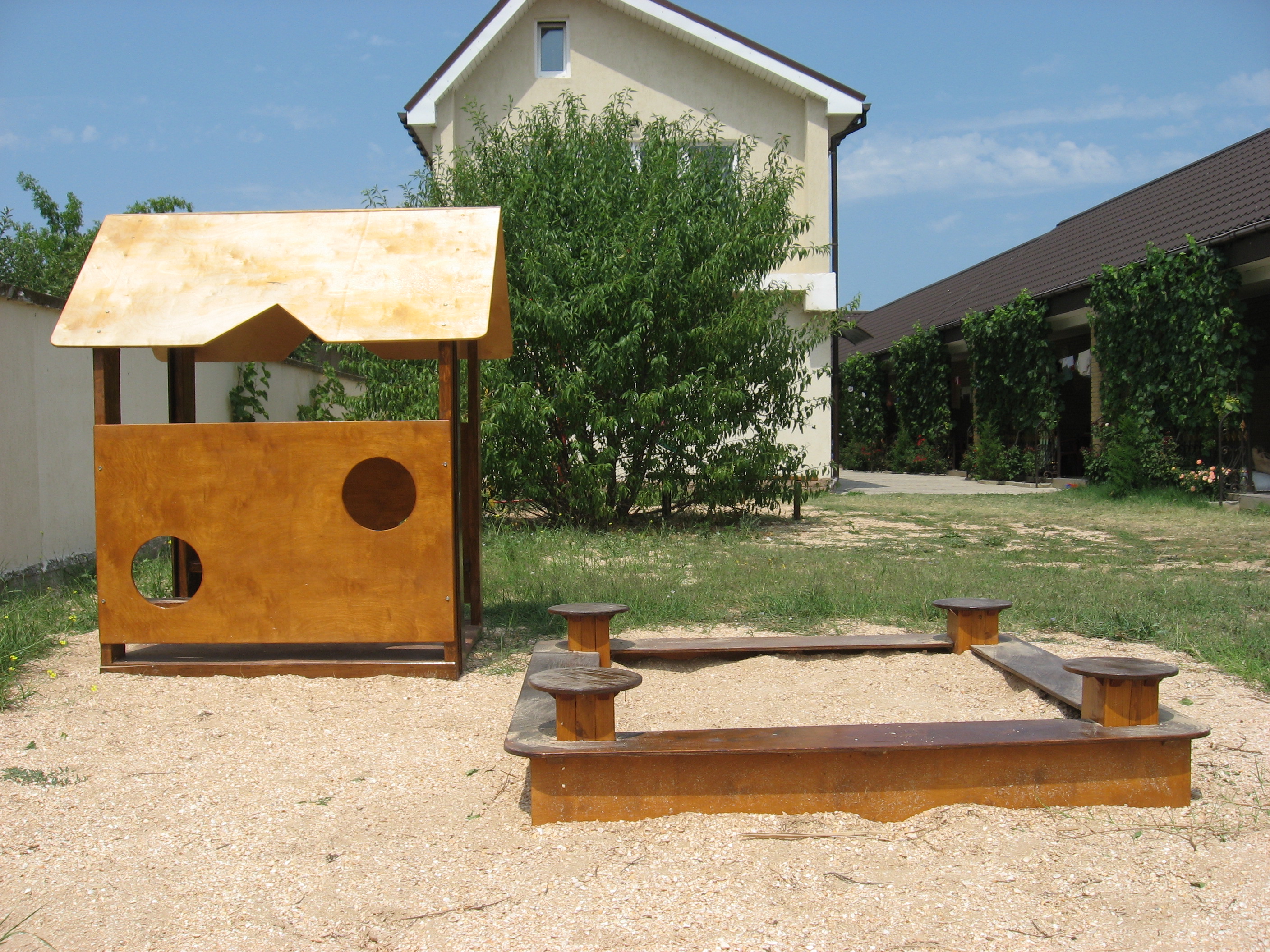 Фото Александрия