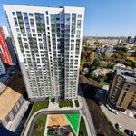 Legenda (Republic of Tatarstan, City of Kazan, Ametyevskaya Magistral Street, 18к1), housing complex