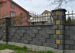 Nadyozhny faktor (Nekhinskaya Street, 57), industrial mountaineering