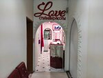 Love Nails (Zubovskiy Boulevard, вл13с1) ، مصففو الشعر