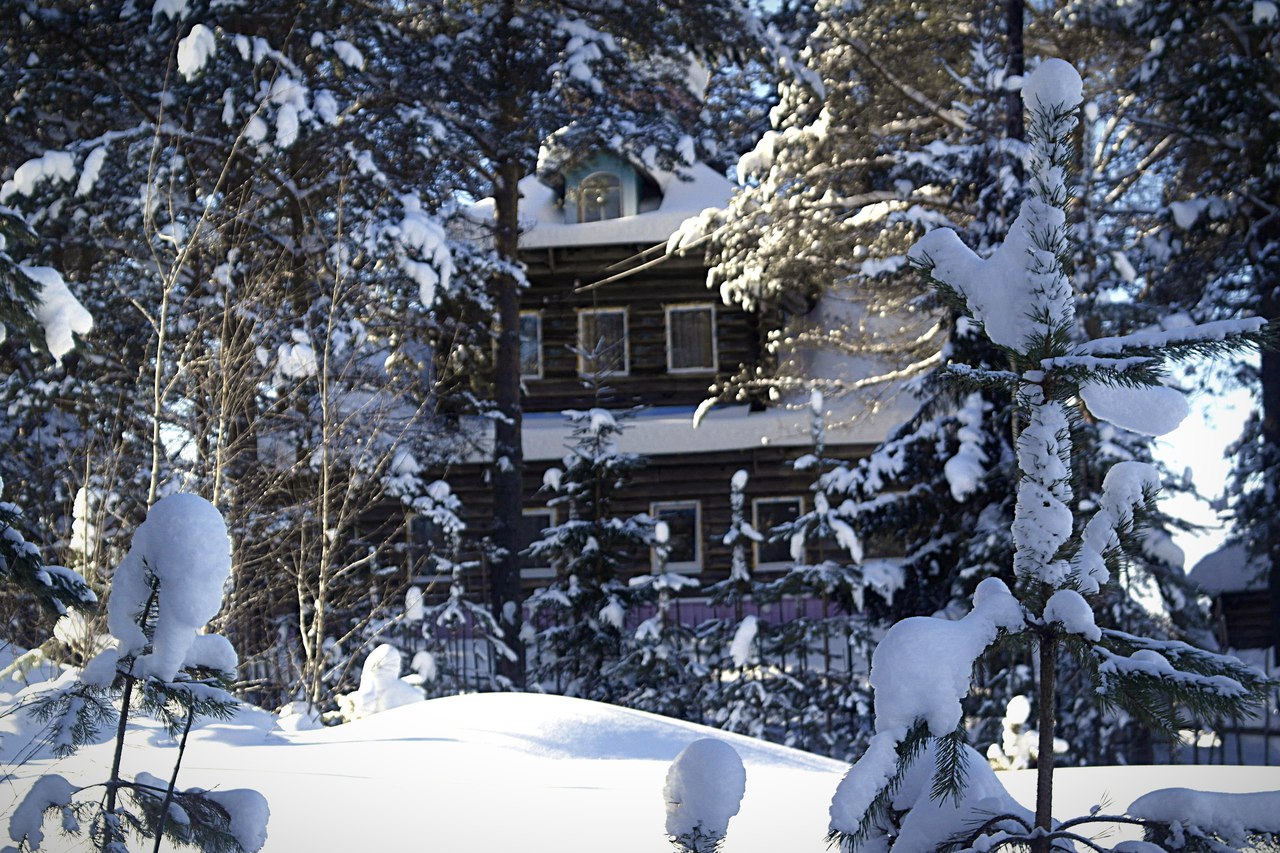 Фото Валерина Усадьба