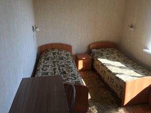 Тоншаевское РАЙПО (Workers' Settlement of Tonshayevo, ulitsa Shishmakova, 6), hotel