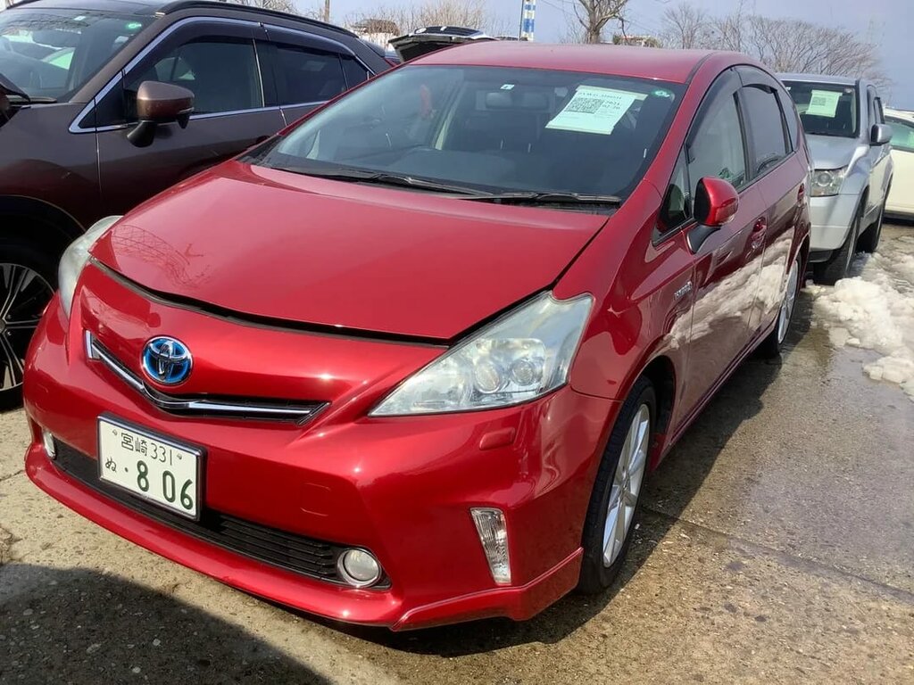 Prius 910 28